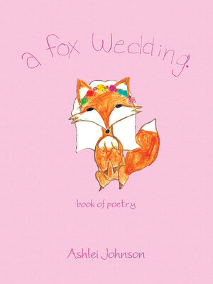 cover image of A Fox Wedding